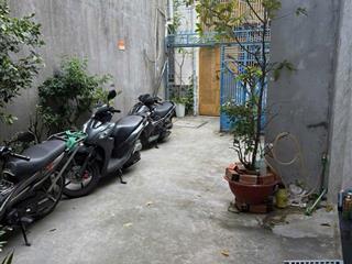 Bán nhà 31m2 chỉ 3,85 tỷ  đường số 2, p3, gò vấp tiện sửa & đầu tư