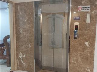 Bán gấp trong tháng  bán nhà cách mạng tháng tám 82m² 6 tầng  30 tỷ