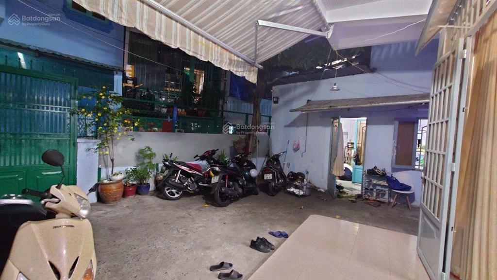 Bán gấp trong tháng  bán nhà lê văn sỹ, 213.5m², 2 tầng  26.5 tỷ