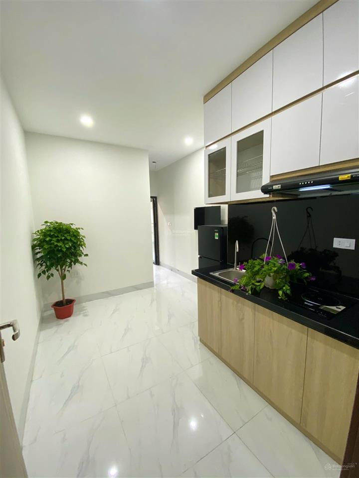 Phòng 1 ngủ 1 khách siêu đẹp ở tây hồ (có nhận xe điện)