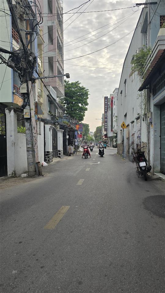 Nhà mặt tiền trần tấn  ngang 5m khủng giá chỉ 3.2 tỷ