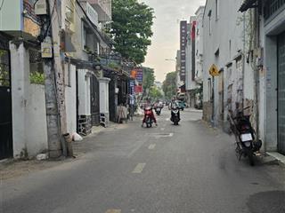 Nhà mặt tiền trần tấn  ngang 5m khủng giá chỉ 3.2 tỷ