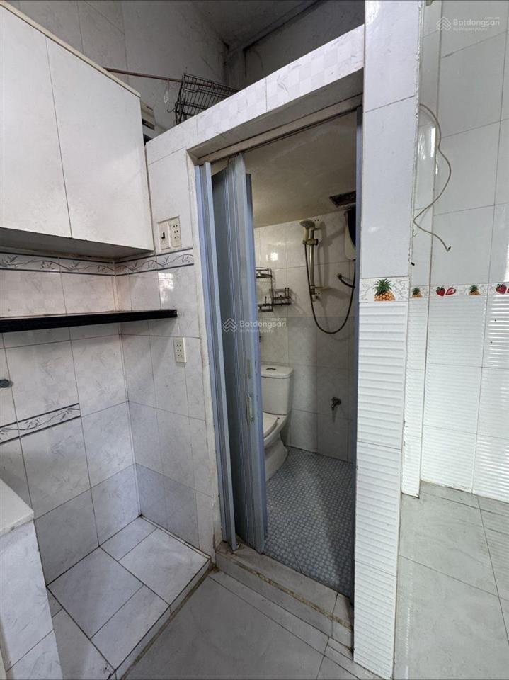 Nhà mặt tiền trần tấn  ngang 5m khủng giá chỉ 3.2 tỷ