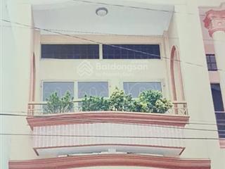 Bán gấp trong tháng  bán nhà nguyễn hữu cầu 53m²  5 tầng  20 tỷ