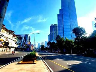 Bán gấp trong tháng  bán nhà lê lợi 35.57m²  4 tầng  22 tỷ