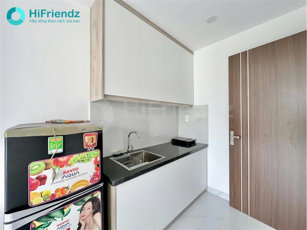 Cho thuê căn góc ban công bao quanh full nội thất, giá cả thương lượng nếu khách hàng thiện chí