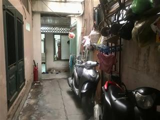 Bán gấp trong tháng  bán nhà cách mạng tháng tám 128.4m²  2 tầng  23 tỷ