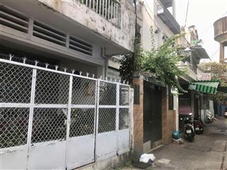 Bán gấp xuất cảnh  66.7m  3 tầng  giá 13.5 tỷ  nhà điện biên phủ quận 3