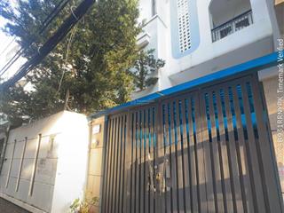 Nhà 3 tầng cũ hẻm xe hơi nguyễn thiện thuật, quận 3 giá siêu rẻ chỉ 13.5 tỷ, 70m2.