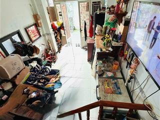 Bán gấp xuất cảnh  24m  2 tầng  giá 2.98 tỷ  nhà phạm thế hiển quận 8