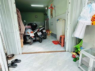 Bán gấp xuất cảnh  19.8m2  2 tầng  giá 1.88 tỷ  nhà cao lỗ, quận 8