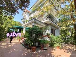 Cần bán gấp nhà 405m2, mt15m, 4t, 6n, lô góc, 3 thoáng, 35 tỷ, nguyên khê, đông anh.