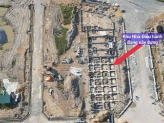 Chính chủ bán đất kho, nhà xưởng bán đất cụm cn telin park kim bài, thanh oai, hà nội