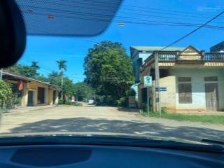 Bán đất đẹp tại nguyệt ấn, ngọc lặc, thanh hóa, 380 triệu, 110m2