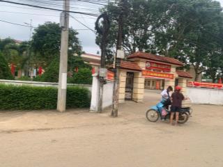 Bán gấp đất tại nguyệt ấn, ngọc lặc, thanh hóa, 390 triệu, 103m2