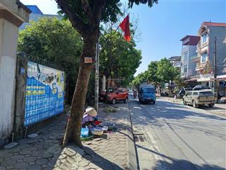 Bán đất tại vân trì, đông anh, hà nội, 79 tỷ, 550 m2