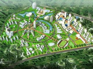 Bán đất nền phân lô phú cát city  thạch hòa  100m  giá 3,5 tỷ  sổ đỏ  cơ hội đầu tư vàng