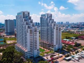 Dự án chung cư mini 15 tầng  120 căn hộ cao cấp  ngay phú mỹ hưng tower  hồ bán nguyệt quận 7