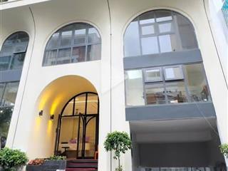 Giảm sốc 10 tỷ  bán chdv cao cấp  phong cách hiện đại  phân khu căn hộ cho thuê cao cấp