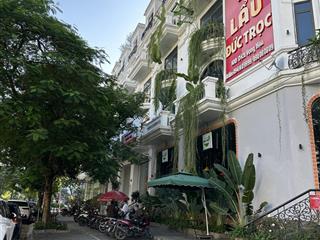 Bán lk tại the premier hà nội, giá tốt 52 tỷ vnd, diện tích 110m2, 6 tầng, tell 0934 455 *** mr biên