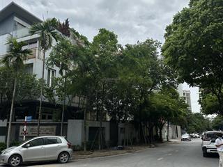 Bán nhà biệt thự 200m2 tại yên hòa, cầu giấy, hà nội, giá 75 tỷ, tell 0934 455 *** mr biên