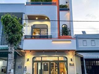 Bán nhà đường nguyễn văn khối phường 1 quận gò vấp giá chỉ 9 tỷ 890tr/ 62m2. hẻm 6m