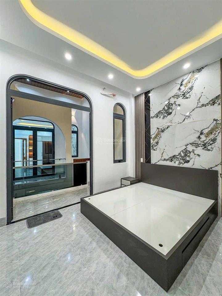 Chính chủ bán gấp nhà đ.thống nhất p.10 q.gò vấp giá chỉ 2 tỷ 790tr/ 60m2. hẻm 4m