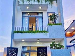 Chính chủ bán gấp nhà đ.thống nhất p.10 q.gò vấp giá chỉ 2 tỷ 790tr/ 60m2. hẻm 4m