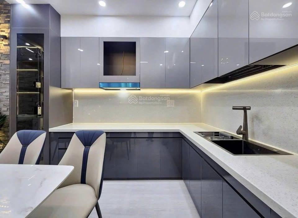 Chính chủ bán gấp nhà đ.thống nhất p.10 q.gò vấp giá chỉ 2 tỷ 790tr/ 60m2. hẻm 4m