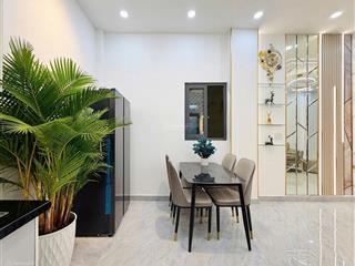 Chính chủ bán nhà đường bùi quang là p. 12 q. gò vấp 68m2. hẻm 6m