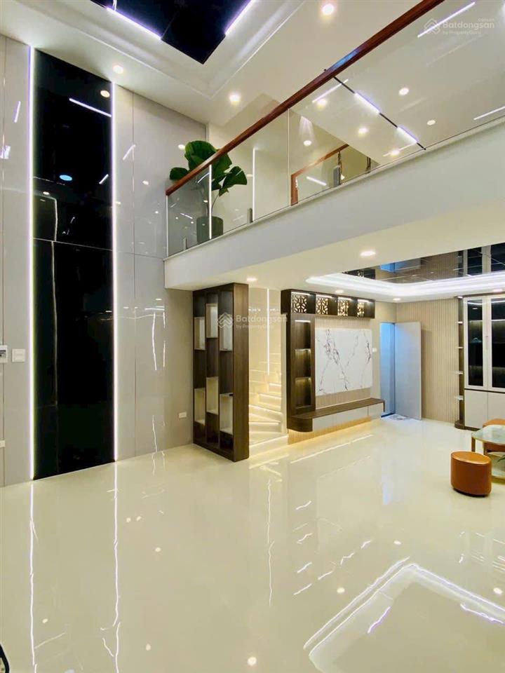 Chủ nhà cần bán đường dương quảng hàm, p5, quận gò vấp, 60m2, hẻm 4m