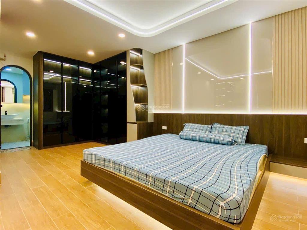 Chủ nhà cần bán đường dương quảng hàm, p5, quận gò vấp, 60m2, hẻm 4m