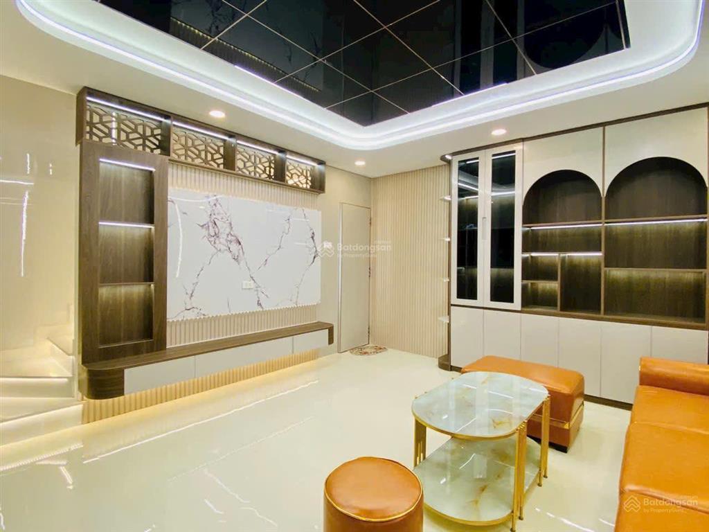 Chủ nhà cần bán đường dương quảng hàm, p5, quận gò vấp, 60m2, hẻm 4m