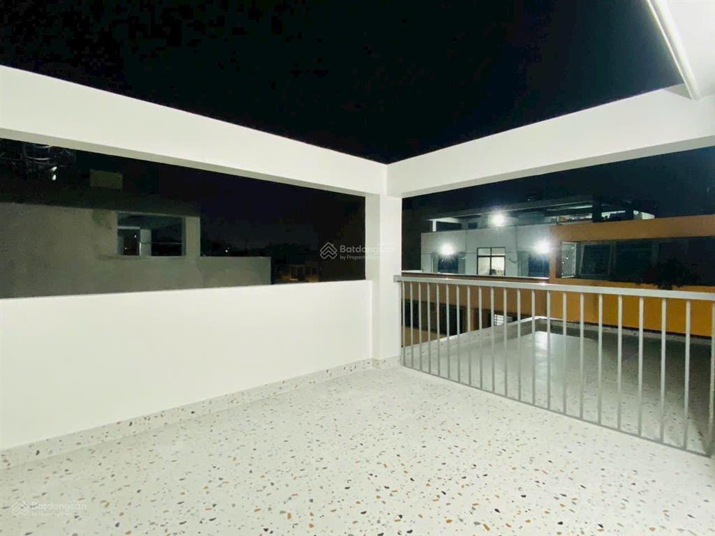 Chủ nhà cần bán đường dương quảng hàm, p5, quận gò vấp, 60m2, hẻm 4m