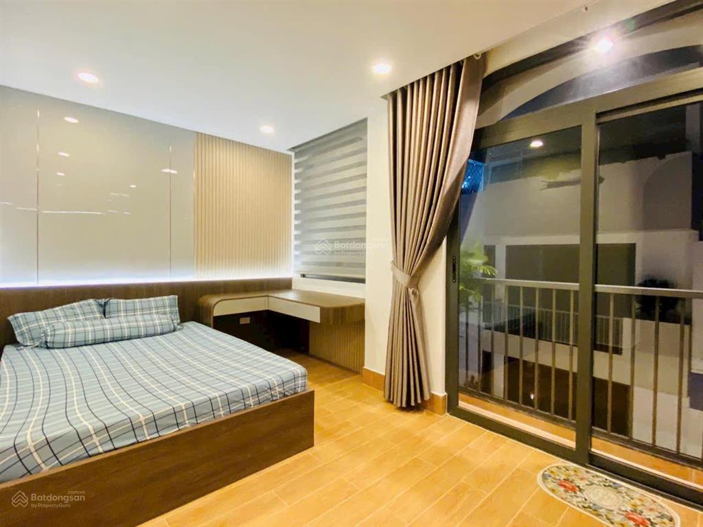 Chủ nhà cần bán đường dương quảng hàm, p5, quận gò vấp, 60m2, hẻm 4m