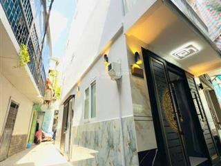 Chủ nhà bán đường nguyễn tri phương phường 7 quận 10 giá chỉ 11 tỷ 650tr/58m2. hẻm 3m