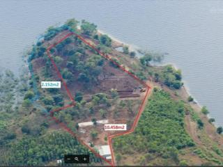 Bán đất sông ray, cẩm mỹ, đồng nai, giá siêu hời 18 tỷ, diện tích 10458 m2