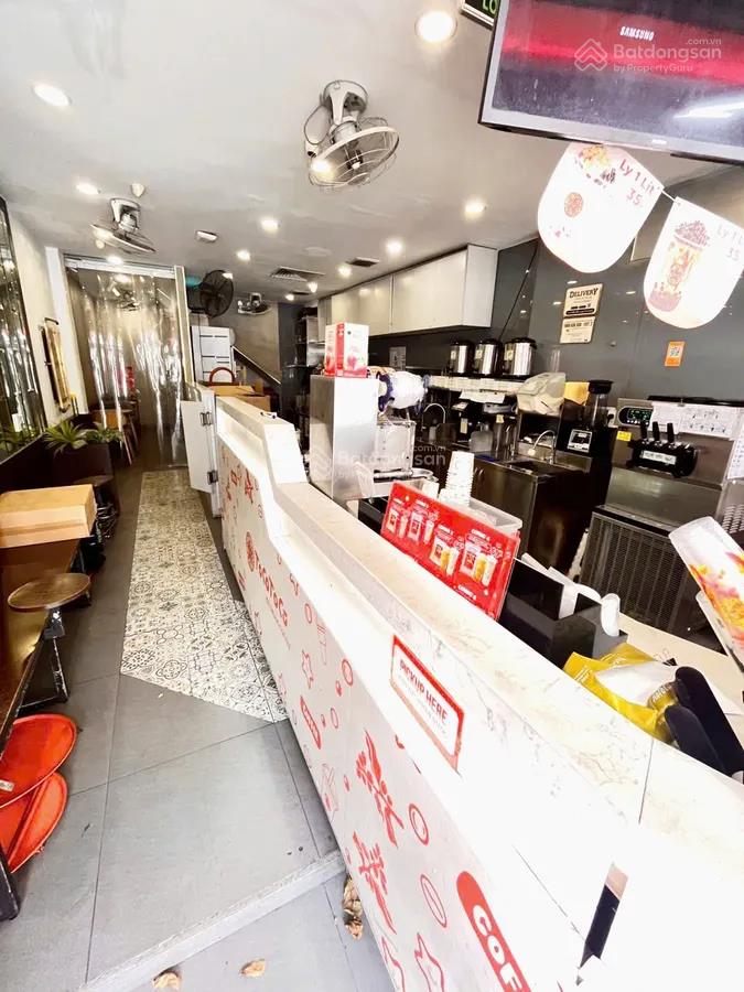 Chính chủ nhà mặt tiền lê đức thọ 2000m2, dòng tiền 720 triệu, 80tr/m2, shr, gò vấp, hoàn công