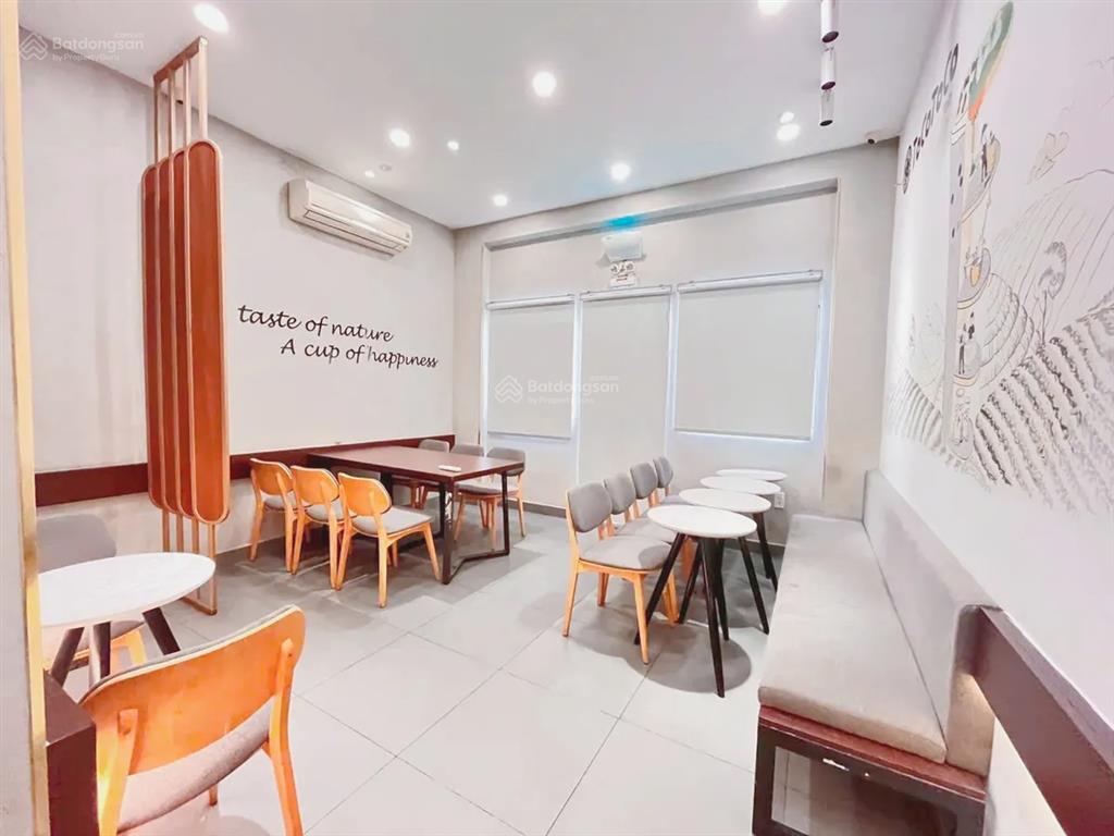 Chính chủ nhà mặt tiền lê đức thọ 2000m2, dòng tiền 720 triệu, 80tr/m2, shr, gò vấp, hoàn công