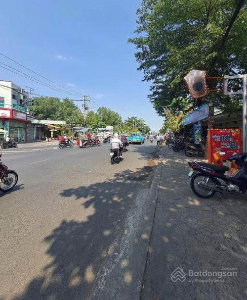 Chính chủ nhà mặt tiền lê đức thọ 2000m2, dòng tiền 720 triệu, 80tr/m2, shr, gò vấp, hoàn công