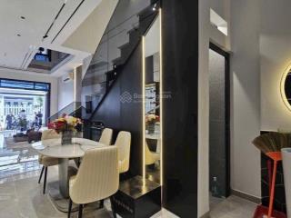 Sở hữu nhà 3 tầng full nội thất xịn  quận 7  chỉ 7.5 tỷ