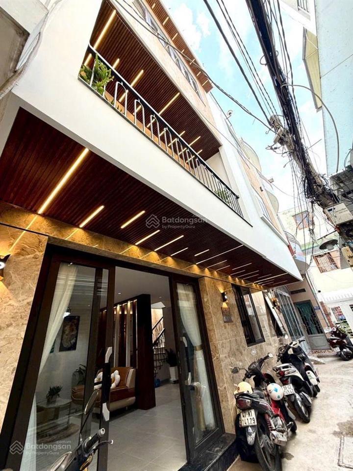 Phúc an garden  sốc! nhà trung tâm tân hưng  mua là có dòng tiền!