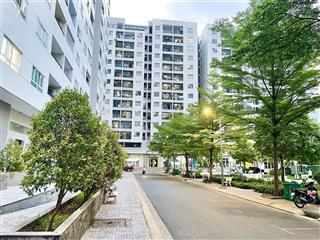 Chu thuê căn 56m2 2 phòng ngủ full nội thất