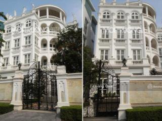 Bán nhà mặt hồ đống đa  310tr/m2  4 tầng  75tr/th  vỉa hè 4m  kd cafe kết hợp ccmn