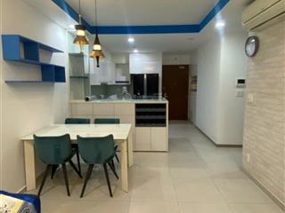 Cho thuê căn hộ dịch vụ goldview q4  2pn, 80m2