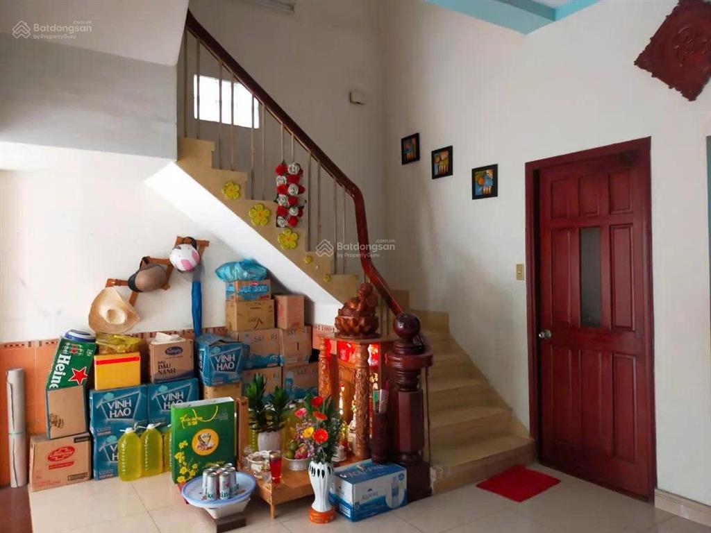 Bán nhà trần bình trọng 94m2 3 tầng  22tỷ  hẻm xe tải ngang khủng