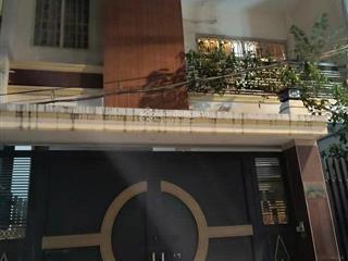 Bán nhà trần bình trọng 94m2 3 tầng  22tỷ  hẻm xe tải ngang khủng