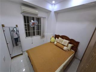 Căn hộ võ thị sáu, p6, quận 3 95m2, 2p ngủ rộng, đầy đủ nt, 11tr