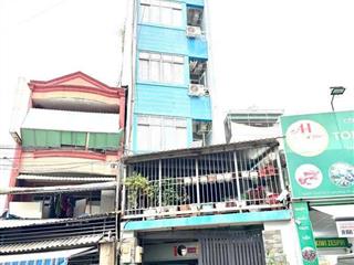 Bán nhà mặt tiền quốc lộ 13 96m2  7 tầng  32 tỷ  kinh doanh chdv sinh lời cao