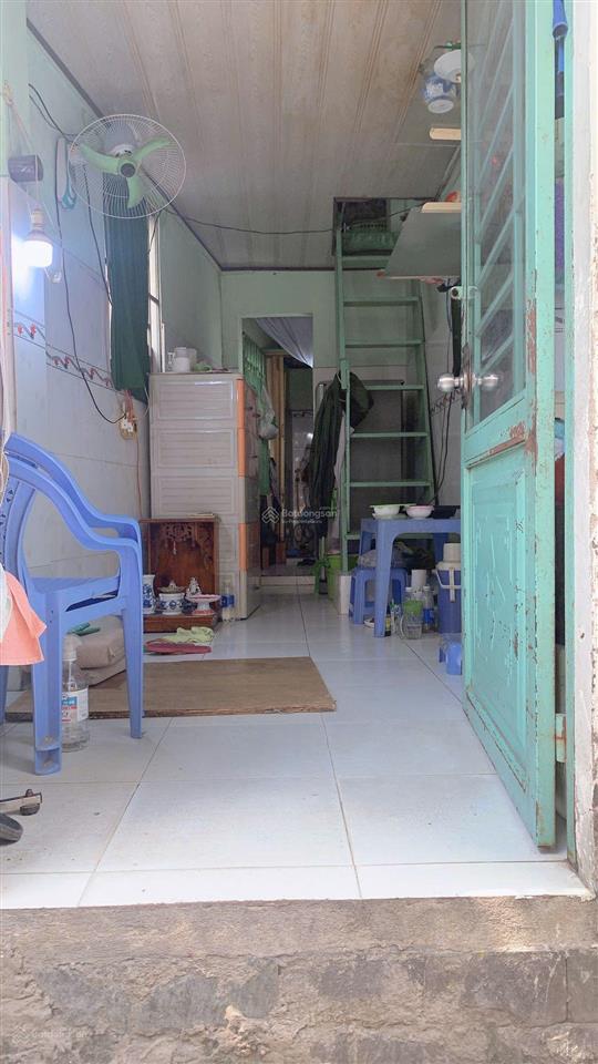 Bán gấp xuất cảnh  23m2  2 tầng  giá 1.4 tỷ  nhà nguyễn hữu cảnh bình thạnh